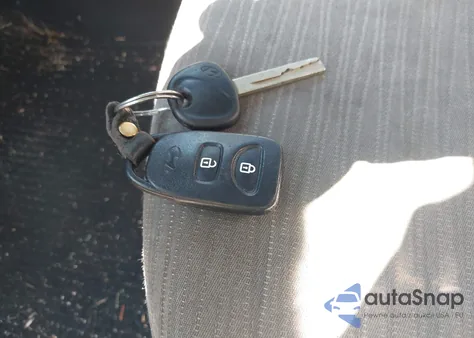 2016 Hyundai Accent Se from USA, damaged, VIN KMHCT4AEXGU134468